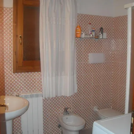 Gisa Ferienhaus San Teodoro (Sardinia)