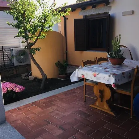 Ferienhaus Gisa San Teodoro (Sardinia)