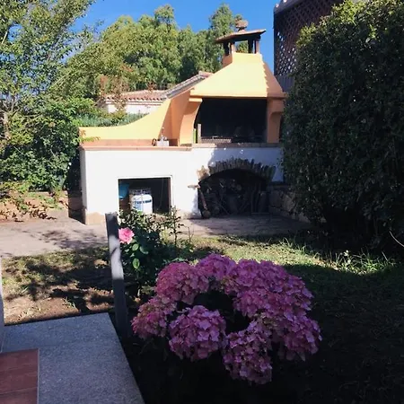 Gisa Ferienhaus San Teodoro (Sardinia)