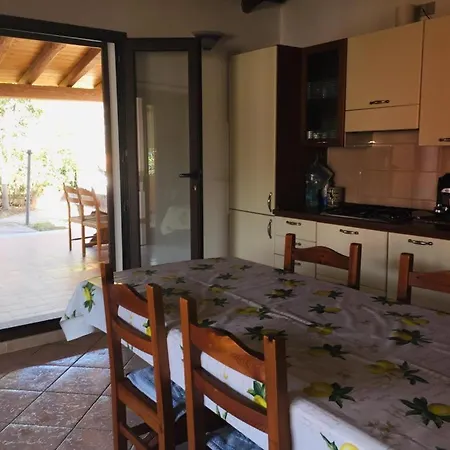 Gisa Ferienhaus *