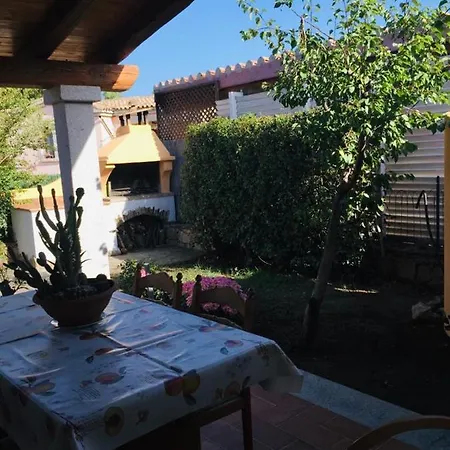 Gisa Ferienhaus San Teodoro (Sardinia)