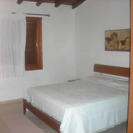 Gisa Ferienhaus San Teodoro (Sardinia)