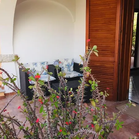 Nyaraló Gisa San Teodoro