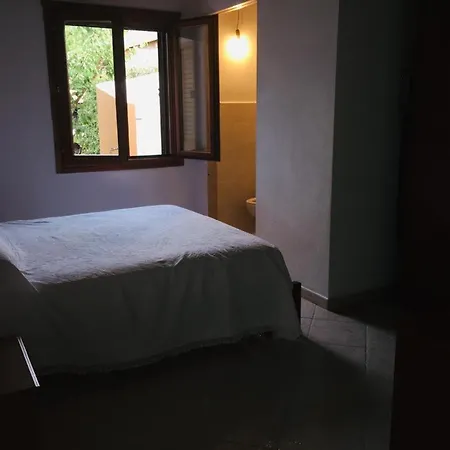 Gisa Nyaraló