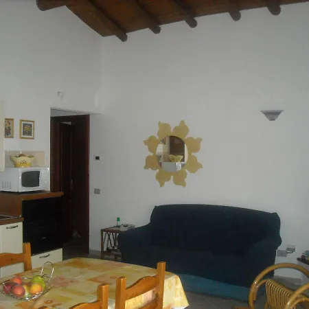 Gisa * San Teodoro