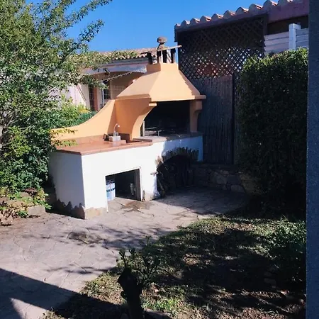 Nyaraló Gisa *
