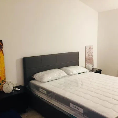 Nyaraló Gisa San Teodoro
