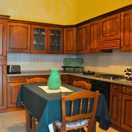Apartment Gisa Domus De Maria