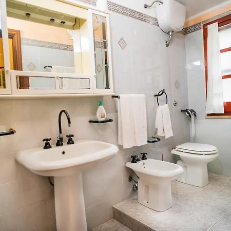 Gisa Apartment *