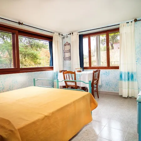 Apartment Gisa Domus De Maria